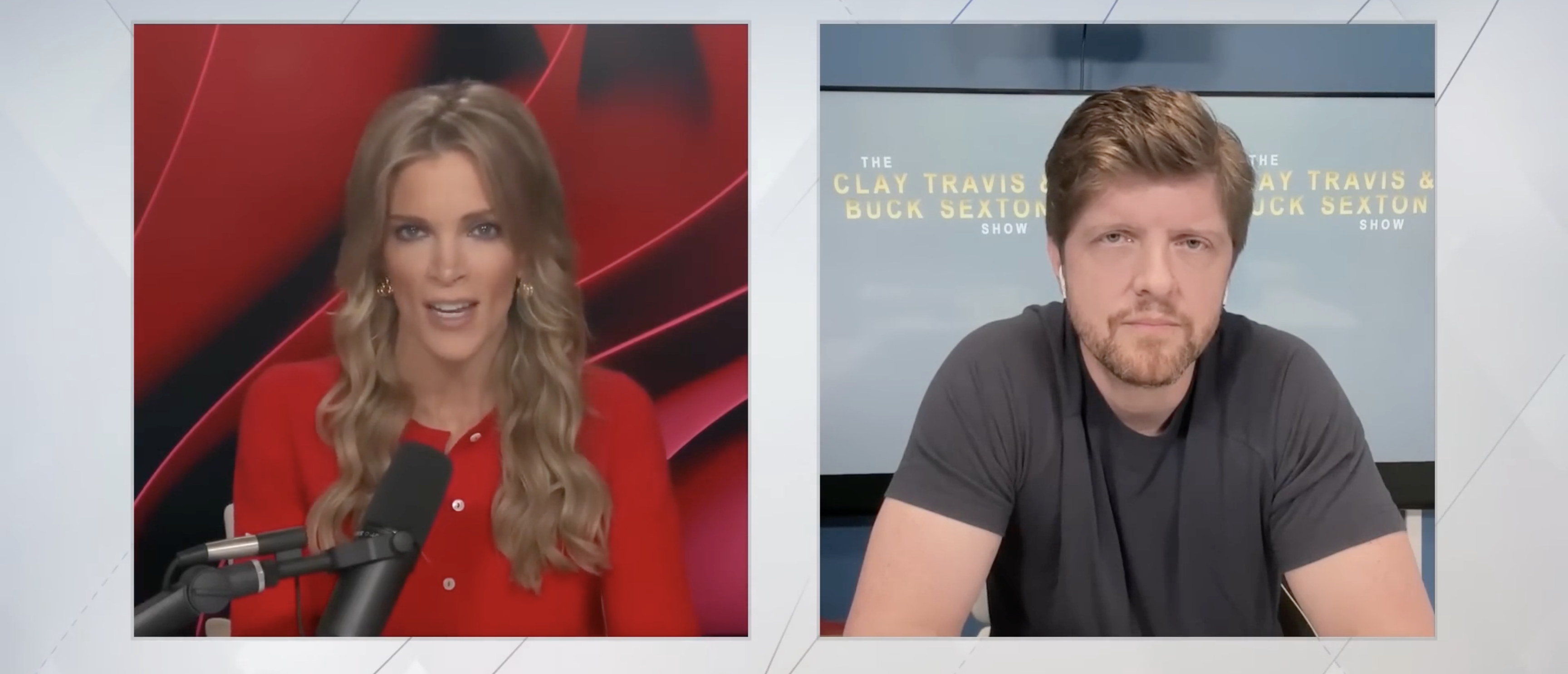 ‘I Object’: Megyn Kelly Says ‘Eff You’ To Anyone Still Supporting USAID